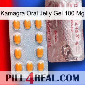 Kamagra Oral Jelly Gel 100 Mg new13